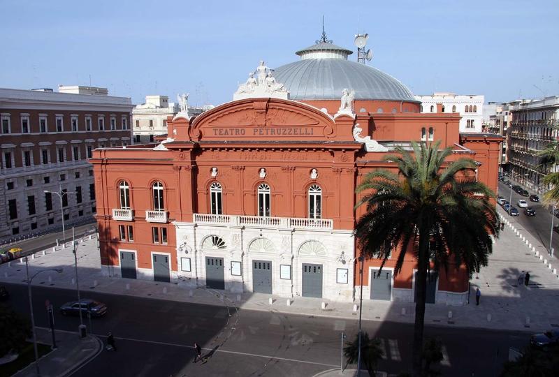 Due Passi Dal Borgo Antico Apartamento Bari Quarto foto