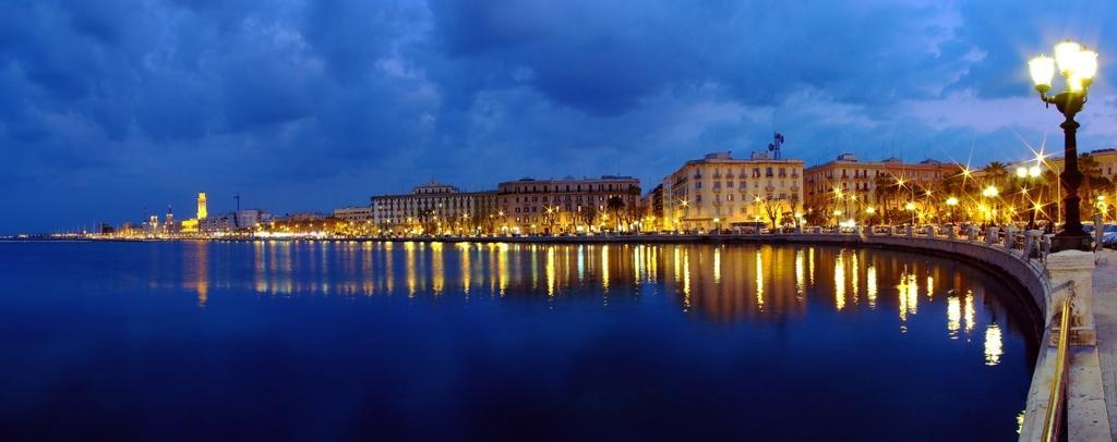 Due Passi Dal Borgo Antico Apartamento Bari Quarto foto